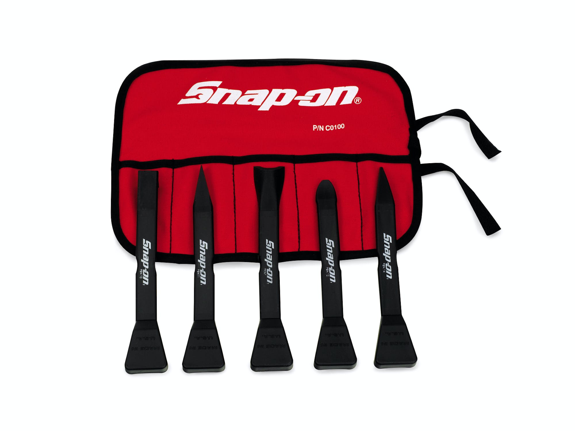 5 pc Non-Marring Pry Tool Set | PSN500 5 pc Non-Marring Pry Tool Set | PSN500